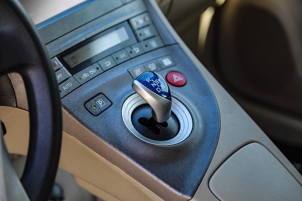 Thumbnail: 2014 Toyota Prius - 15