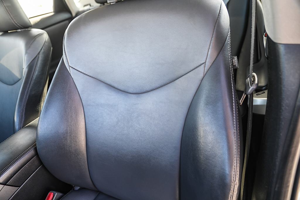 Thumbnail: 2015 Toyota Prius - 26