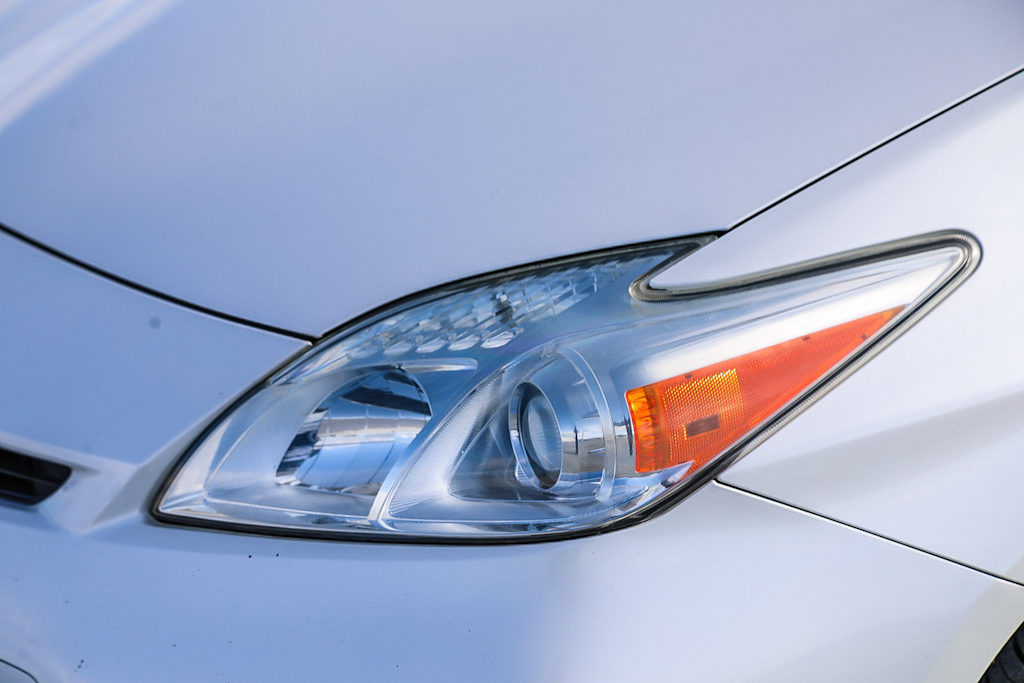 Thumbnail: 2015 Toyota Prius - 20