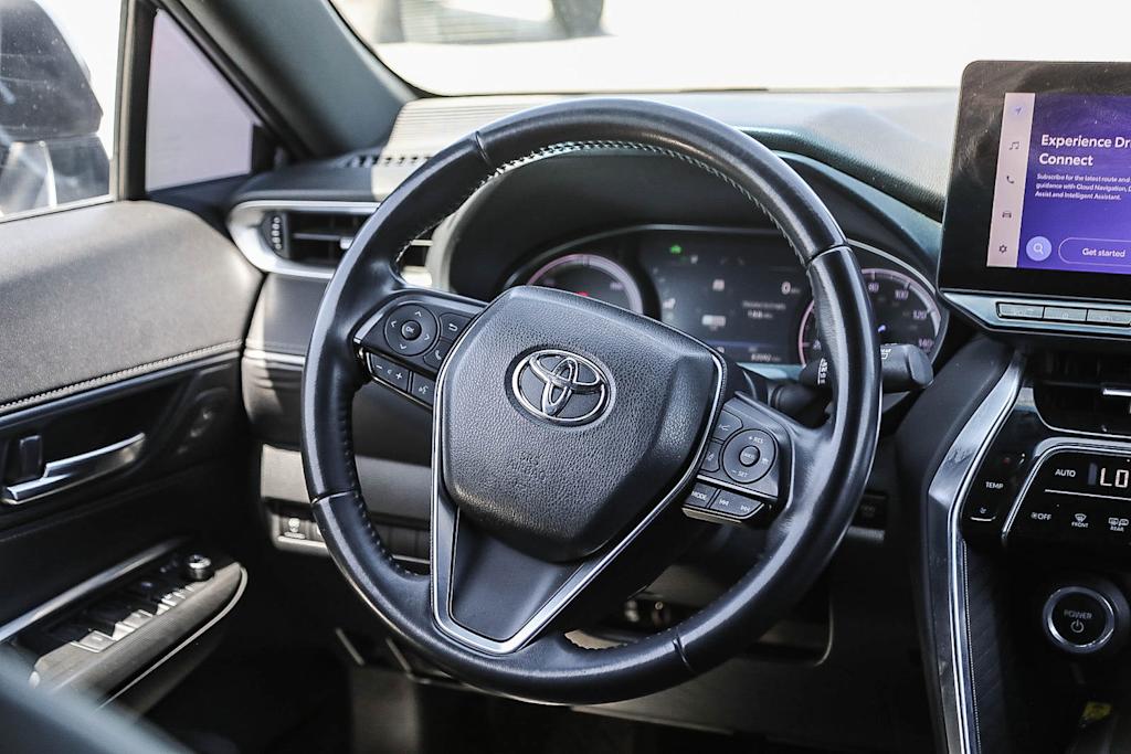Thumbnail: 2024 Toyota Venza - 12
