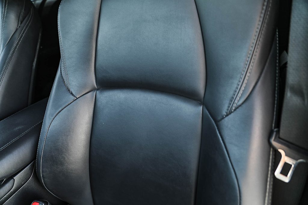 Thumbnail: 2024 Toyota Venza - 25