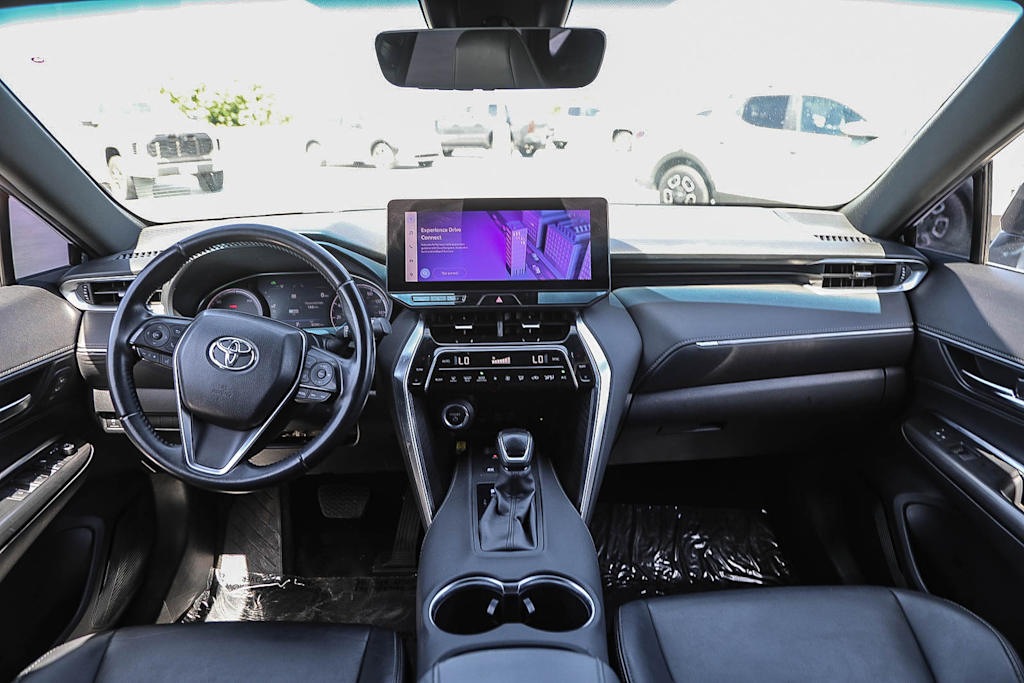 Thumbnail: 2024 Toyota Venza - 2