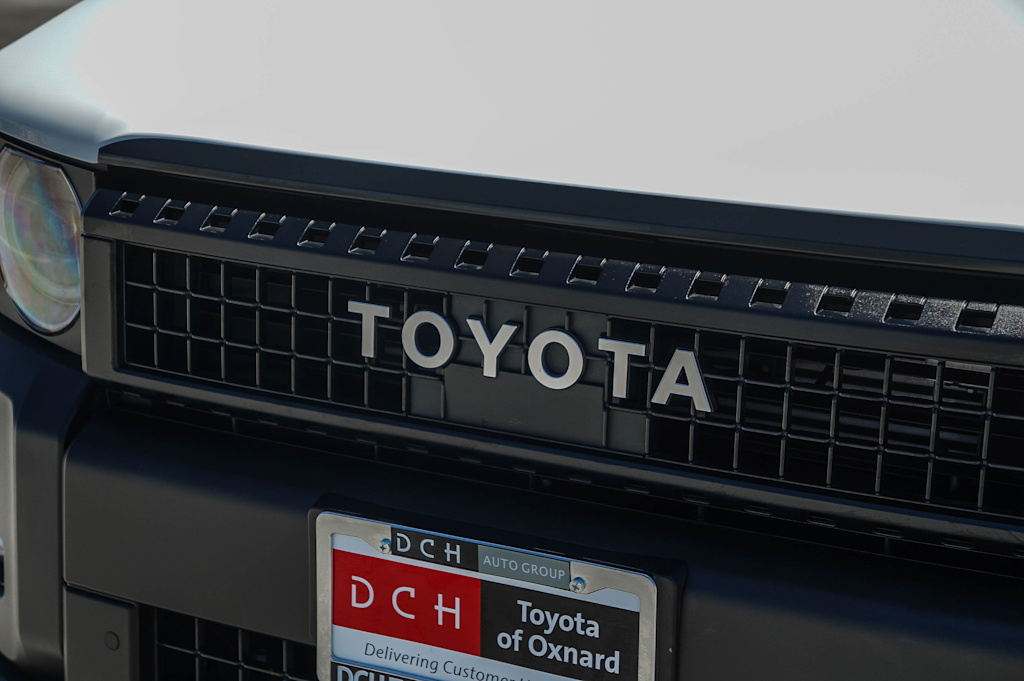 Thumbnail: 2025 Toyota Land Cruiser - 21