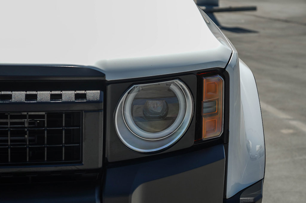 Thumbnail: 2025 Toyota Land Cruiser - 20