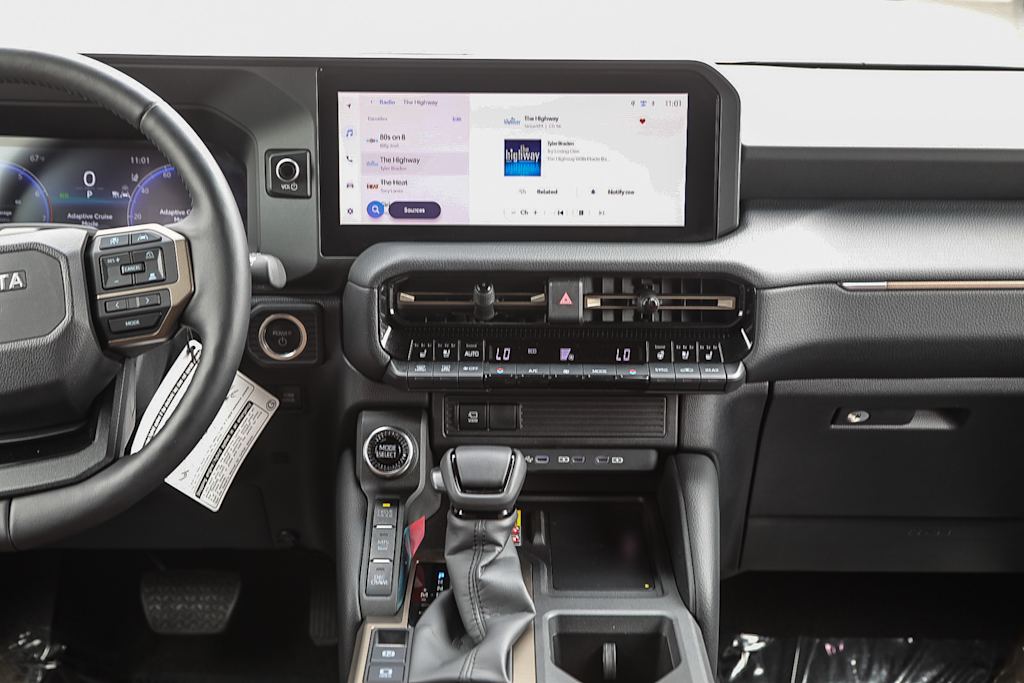 Thumbnail: 2026 Toyota Land Cruiser - 8