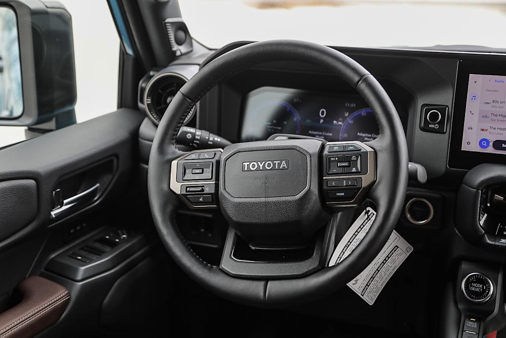 Thumbnail: 2026 Toyota Land Cruiser - 12