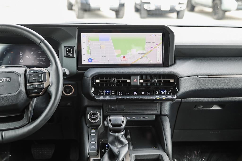 Thumbnail: 2025 Toyota Land Cruiser - 14