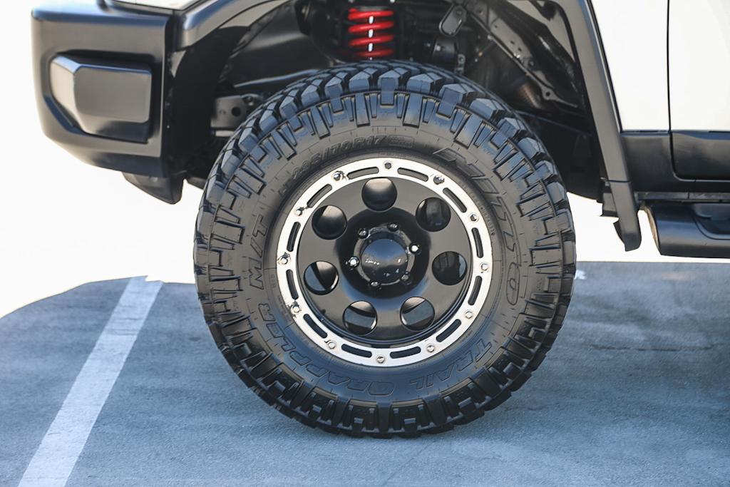 Thumbnail: 2007 Toyota FJ Cruiser - 6