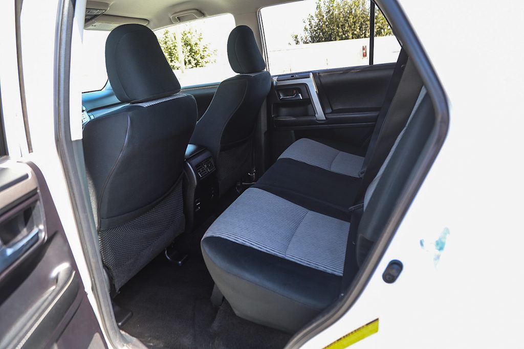 Thumbnail: 2015 Toyota 4Runner - 11