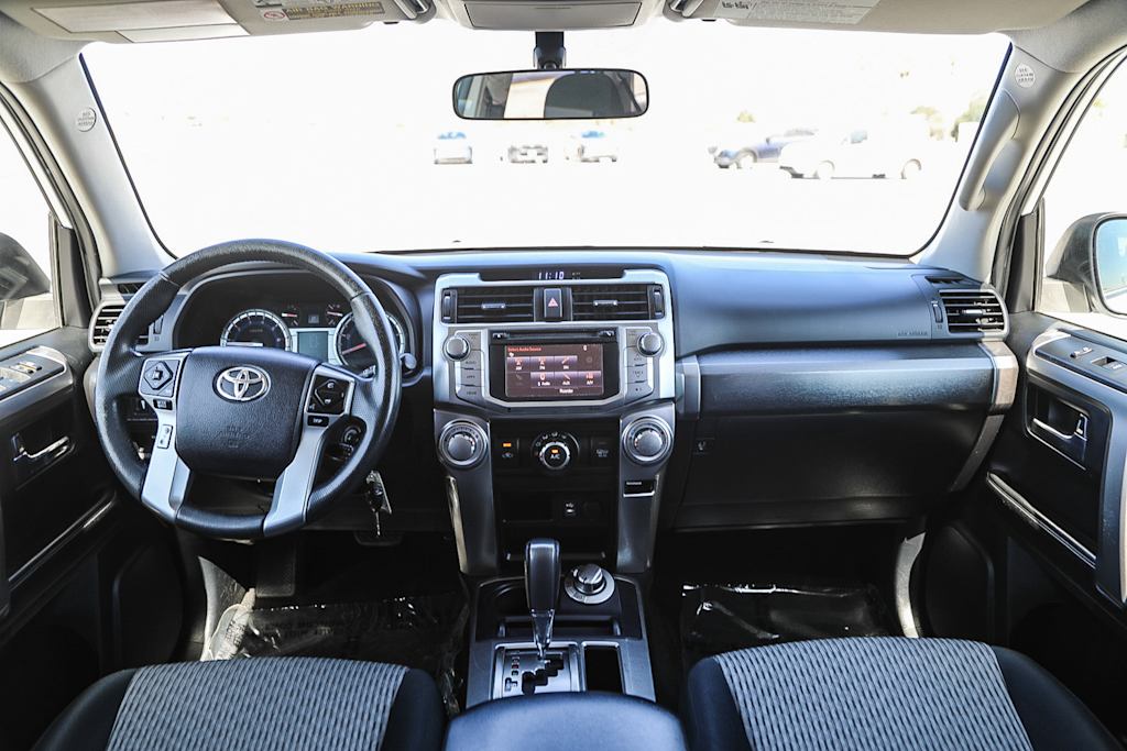 Thumbnail: 2015 Toyota 4Runner - 2