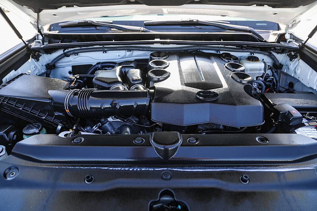 Thumbnail: 2015 Toyota 4Runner - 7