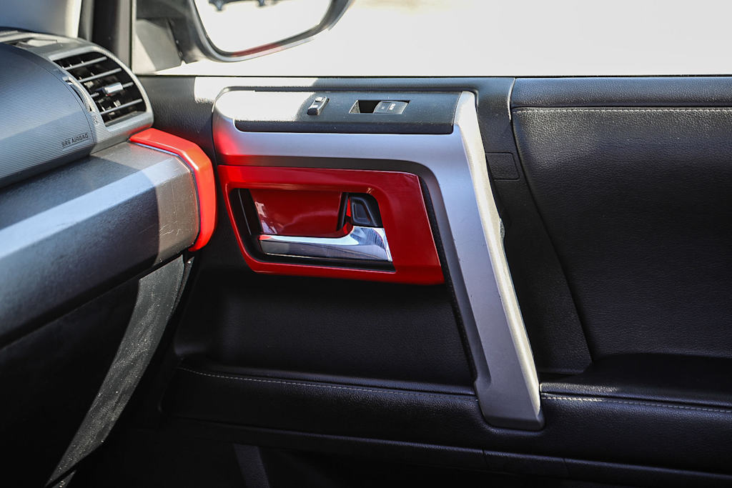 Thumbnail: 2021 Toyota 4Runner - 24
