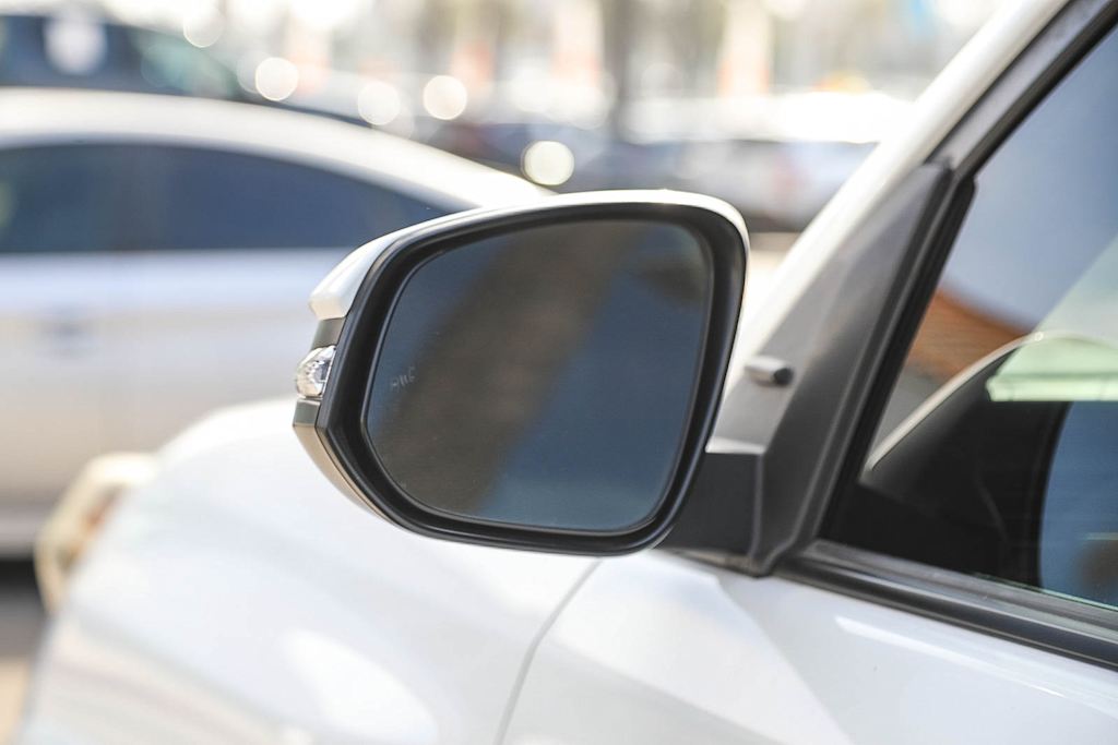 Thumbnail: 2022 Toyota 4Runner - 19