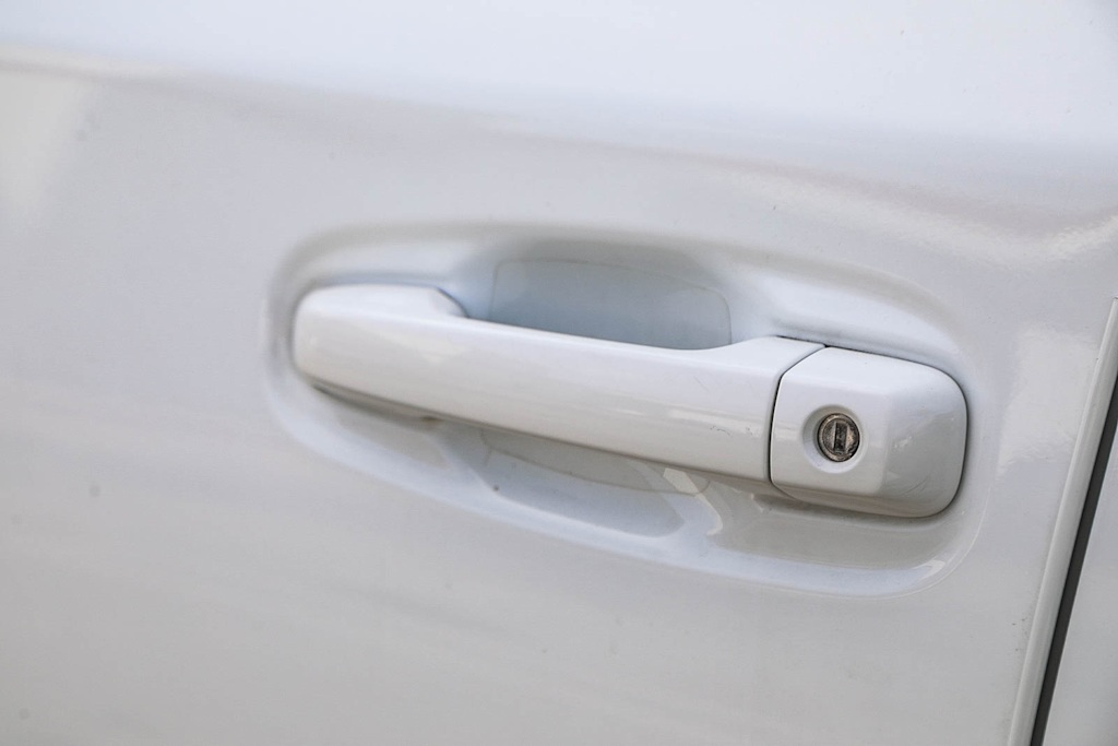 Thumbnail: 2022 Toyota 4Runner - 20