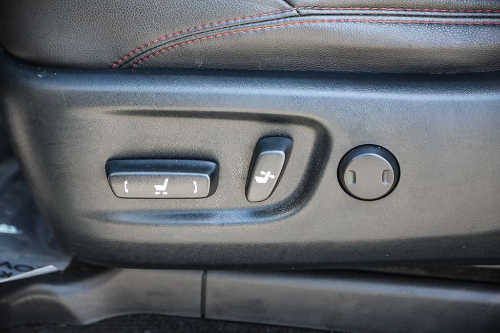 Thumbnail: 2022 Toyota 4Runner - 22