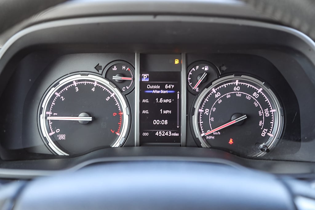 Thumbnail: 2022 Toyota 4Runner - 15