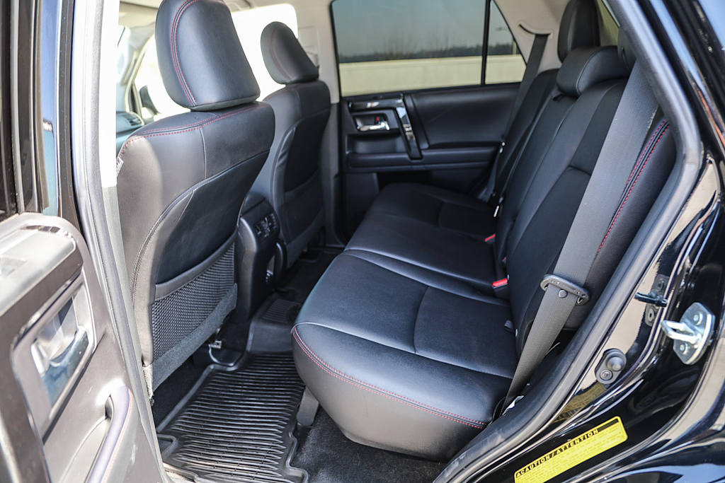 Thumbnail: 2022 Toyota 4Runner - 11