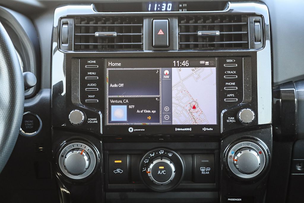 Thumbnail: 2022 Toyota 4Runner - 13