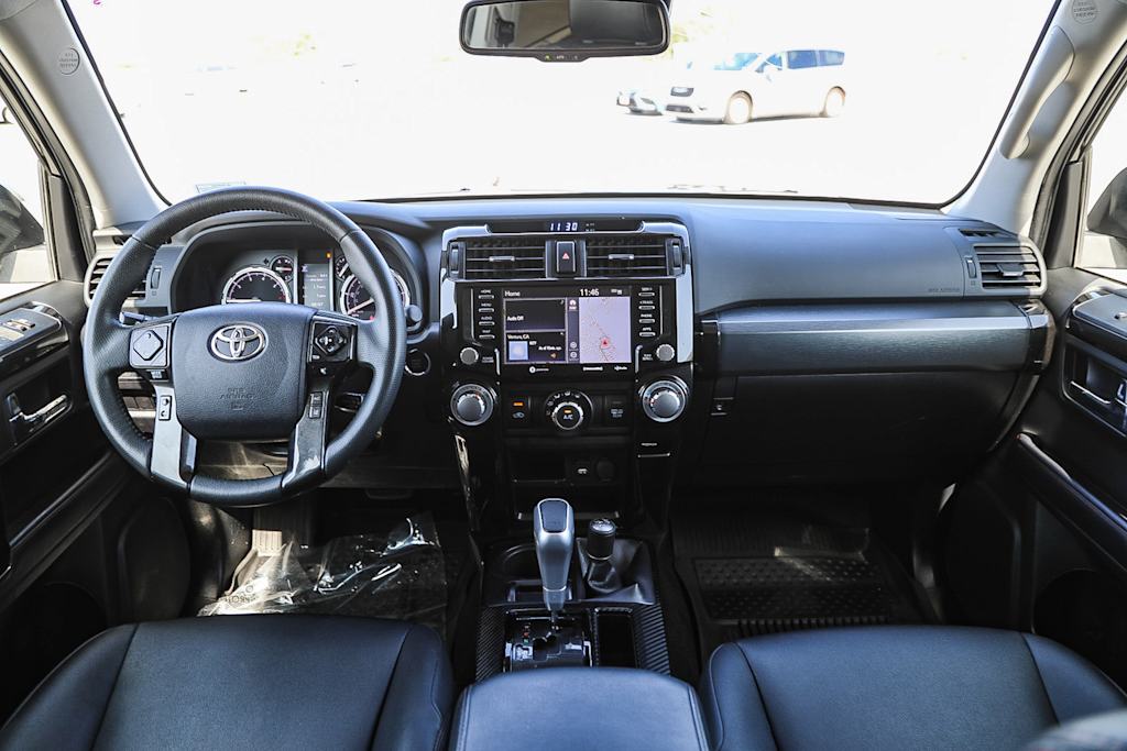 Thumbnail: 2022 Toyota 4Runner - 2