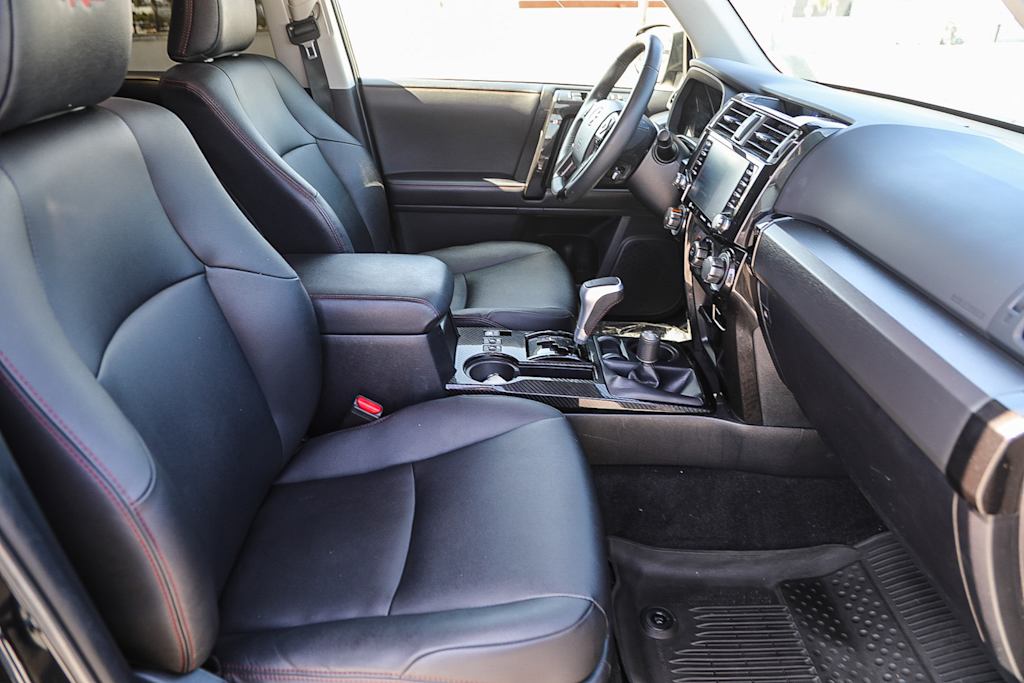 Thumbnail: 2022 Toyota 4Runner - 9