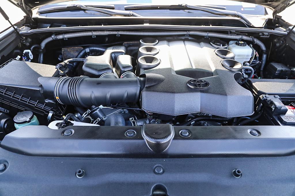 Thumbnail: 2022 Toyota 4Runner - 7