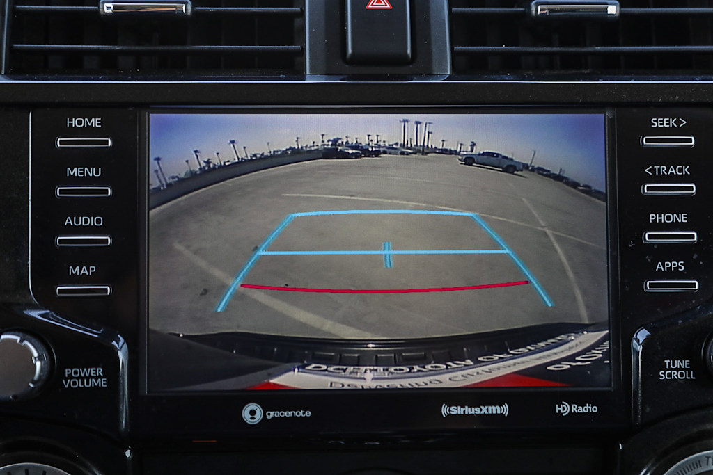 Thumbnail: 2022 Toyota 4Runner - 24