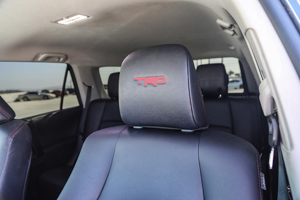 Thumbnail: 2022 Toyota 4Runner - 25