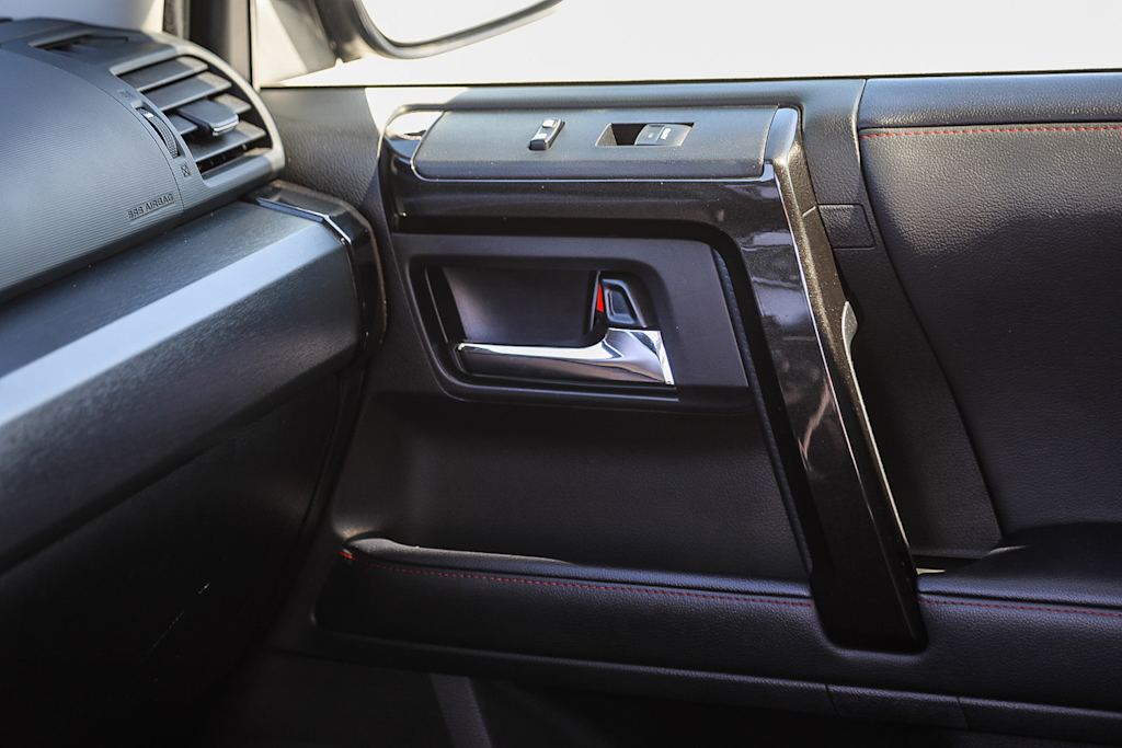 Thumbnail: 2022 Toyota 4Runner - 23