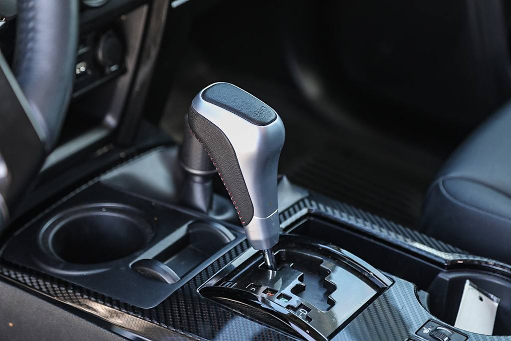 Thumbnail: 2022 Toyota 4Runner - 14