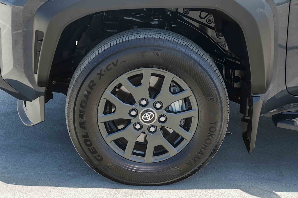 Thumbnail: 2025 Toyota 4Runner - 7