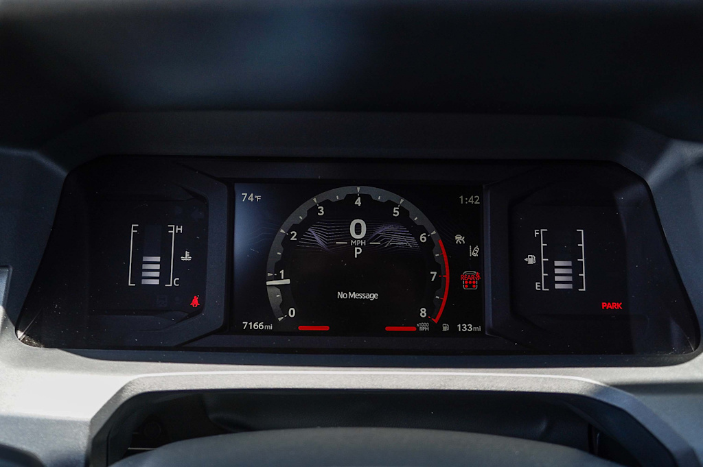 Thumbnail: 2025 Toyota 4Runner - 16