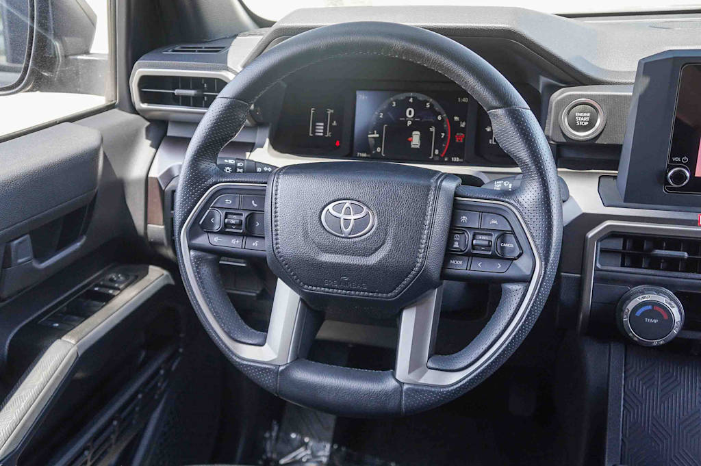 Thumbnail: 2025 Toyota 4Runner - 13