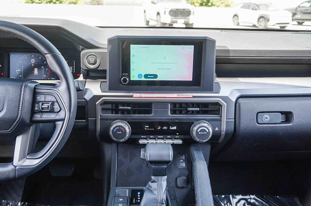 Thumbnail: 2025 Toyota 4Runner - 9