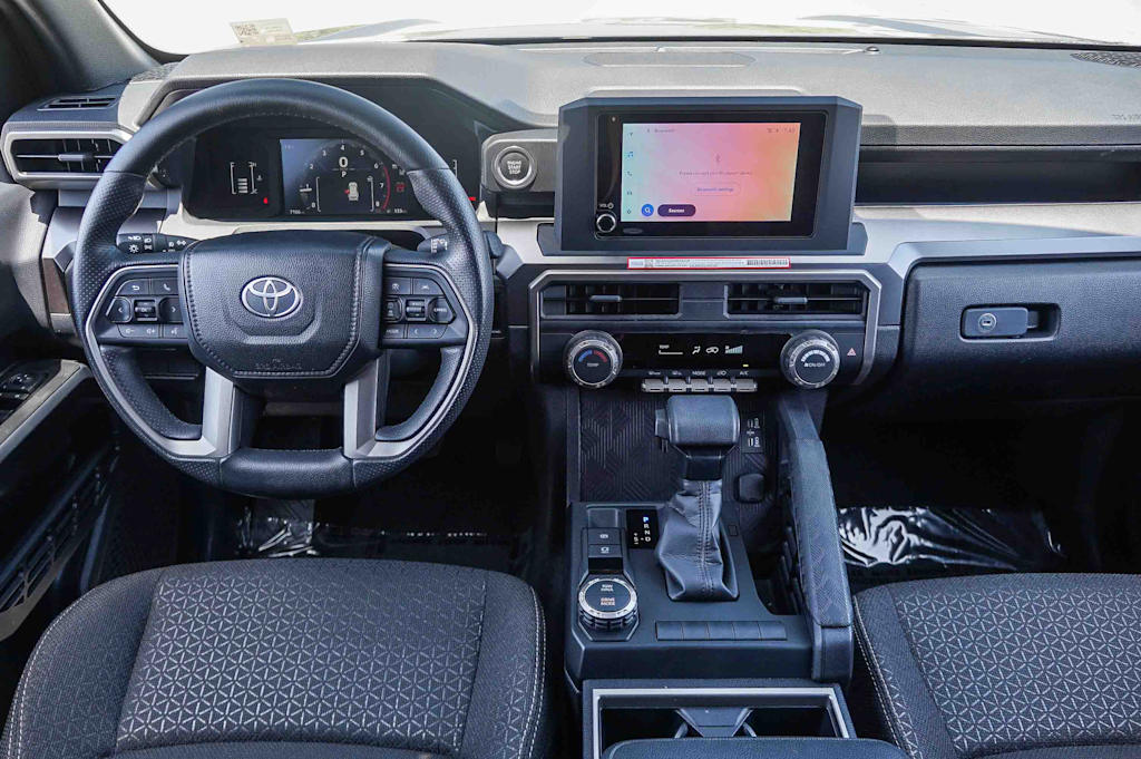Thumbnail: 2025 Toyota 4Runner - 2