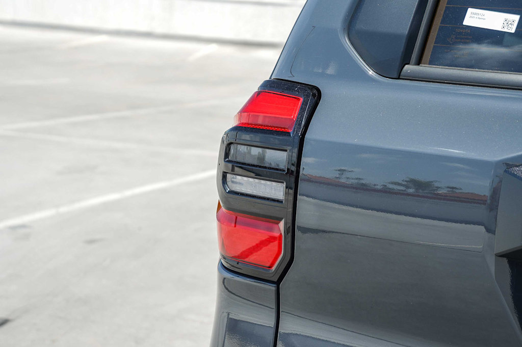 Thumbnail: 2025 Toyota 4Runner - 20