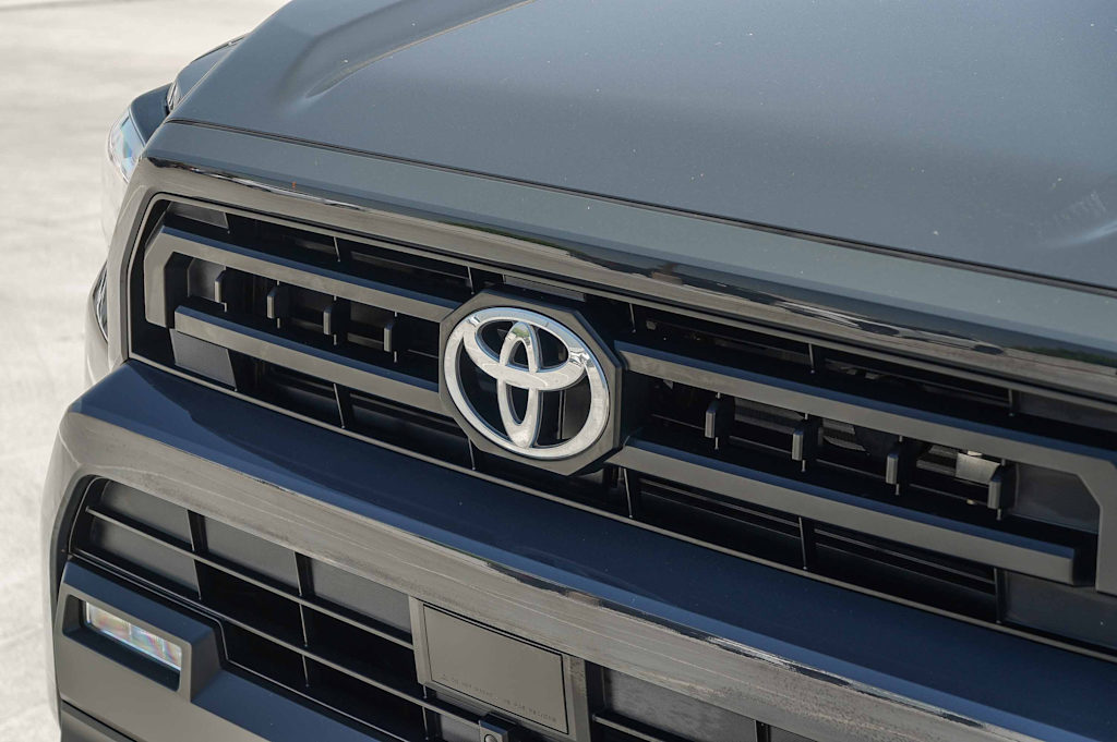 Thumbnail: 2025 Toyota 4Runner - 6