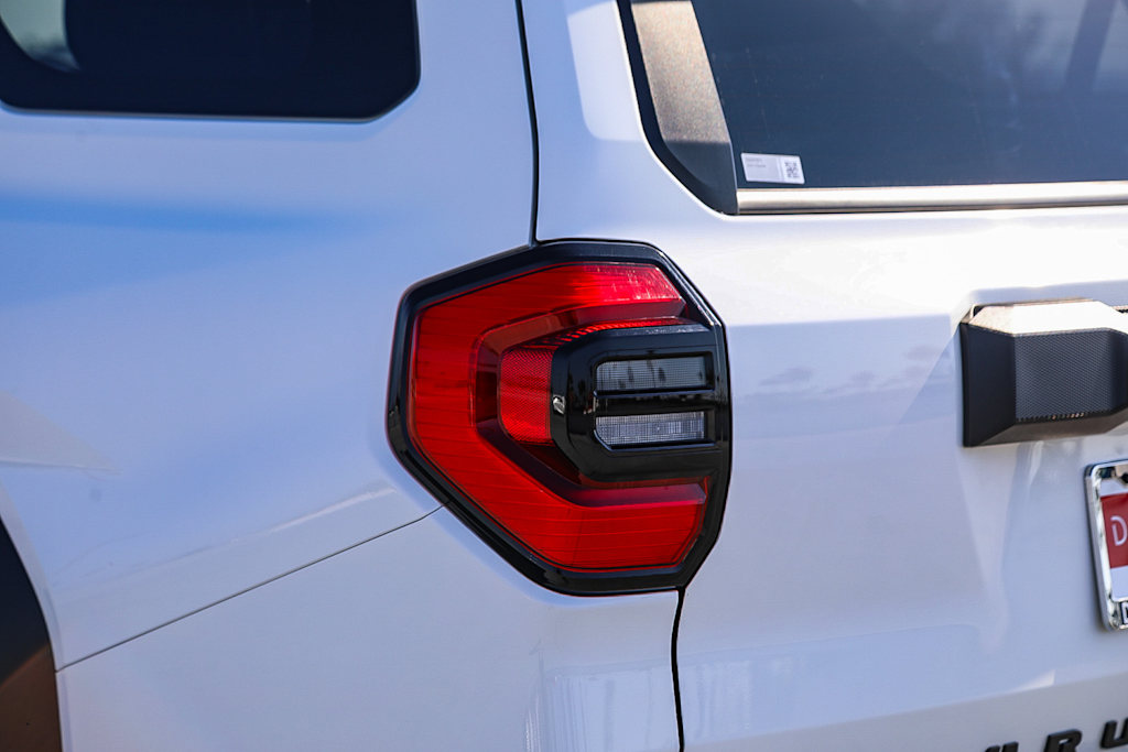 Thumbnail: 2025 Toyota 4Runner - 20