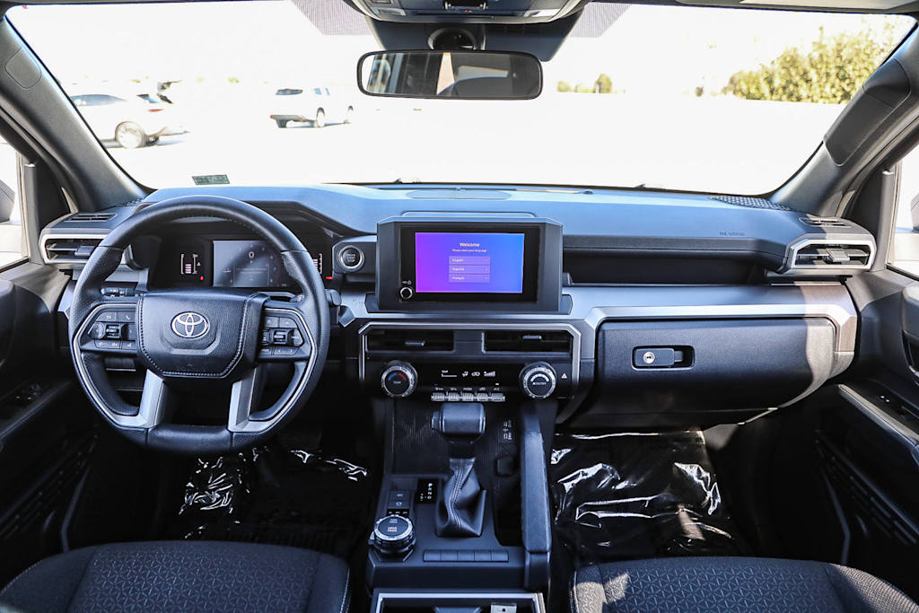 Thumbnail: 2025 Toyota 4Runner - 2