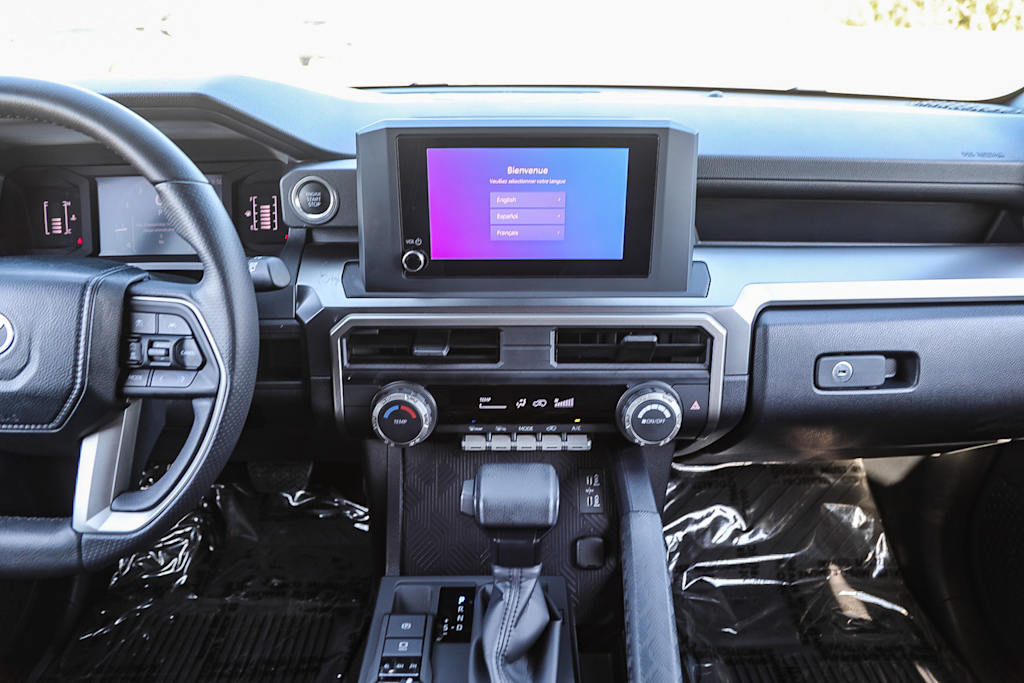 Thumbnail: 2025 Toyota 4Runner - 8