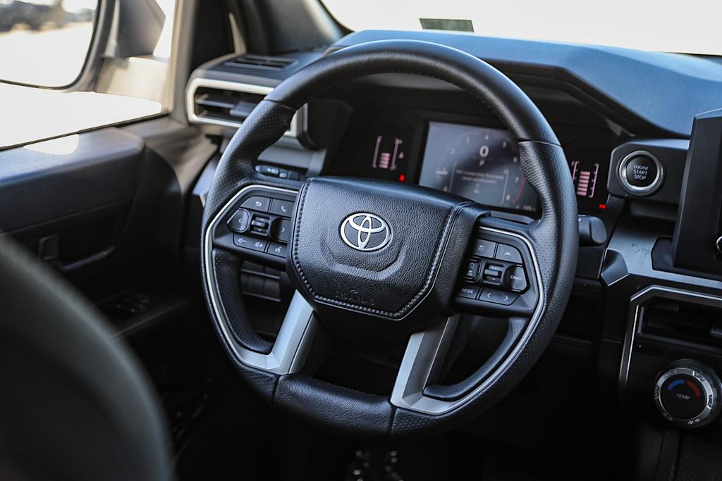 Thumbnail: 2025 Toyota 4Runner - 12