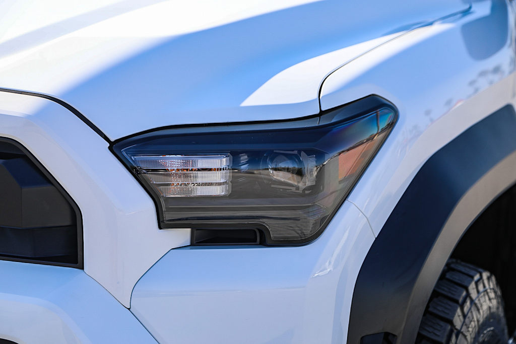 Thumbnail: 2025 Toyota 4Runner - 19