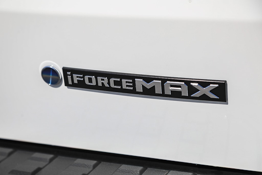 Thumbnail: 2025 Toyota 4Runner - 28