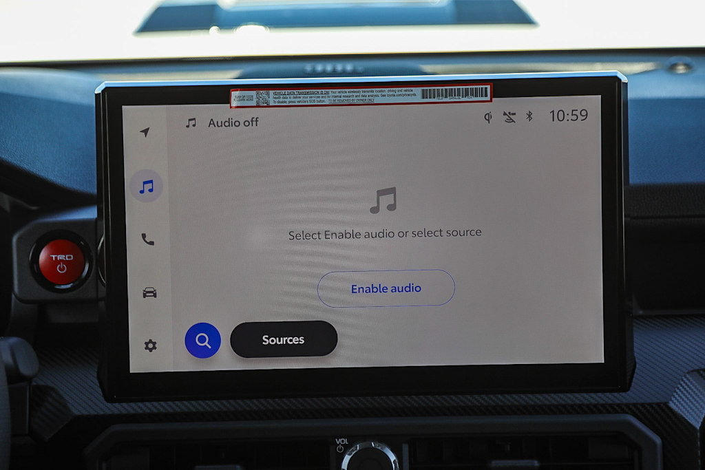 Thumbnail: 2025 Toyota 4Runner - 13