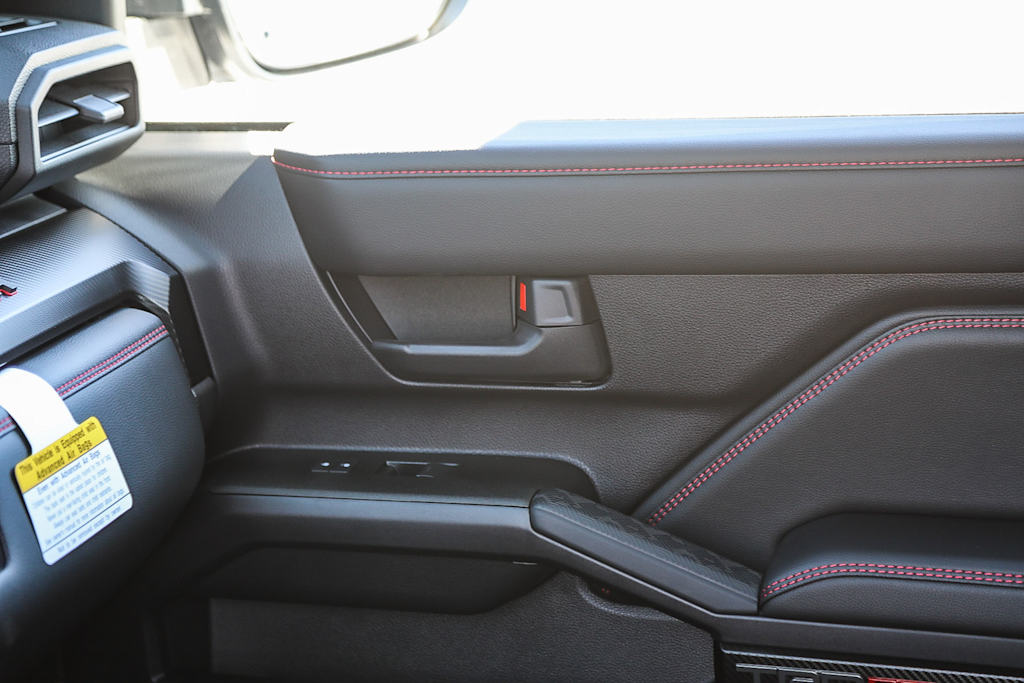 Thumbnail: 2025 Toyota 4Runner - 24