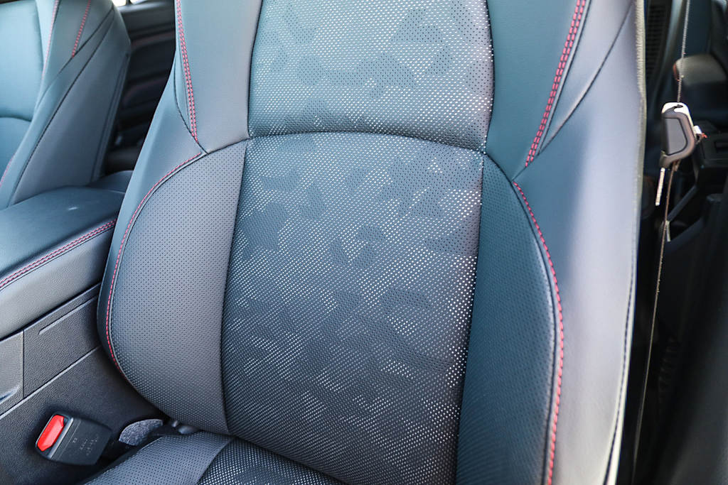 Thumbnail: 2025 Toyota 4Runner - 26