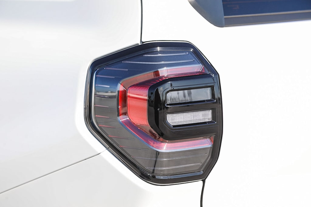 Thumbnail: 2025 Toyota 4Runner - 5