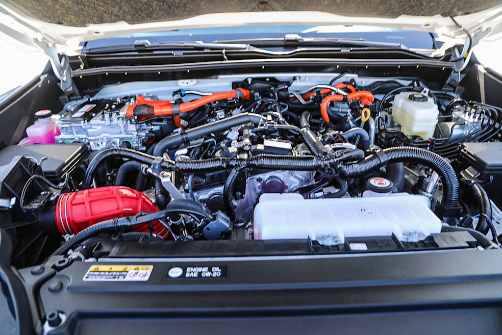 Thumbnail: 2025 Toyota 4Runner - 7