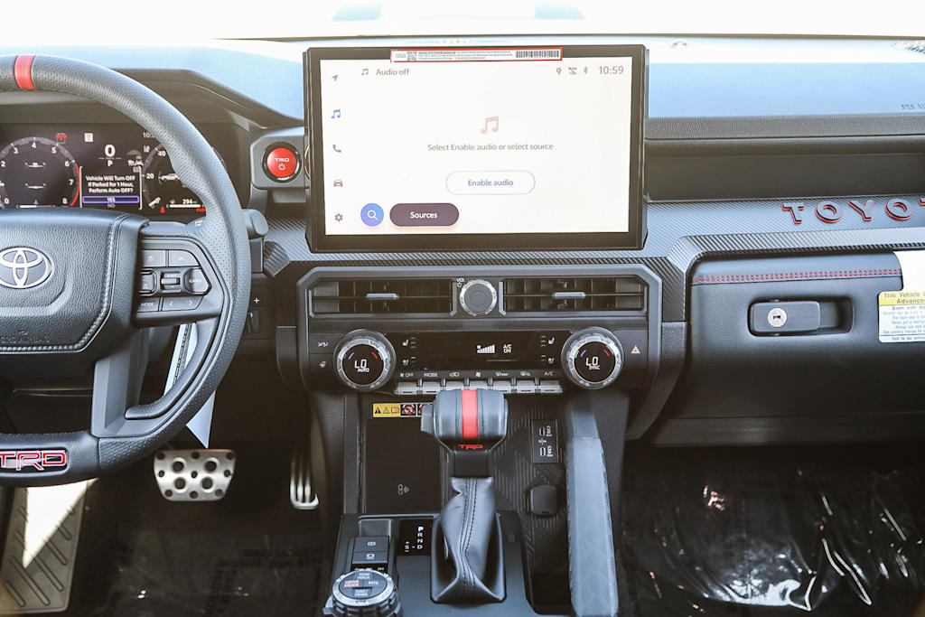 Thumbnail: 2025 Toyota 4Runner - 8