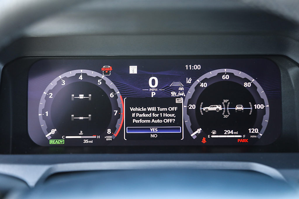 Thumbnail: 2025 Toyota 4Runner - 15