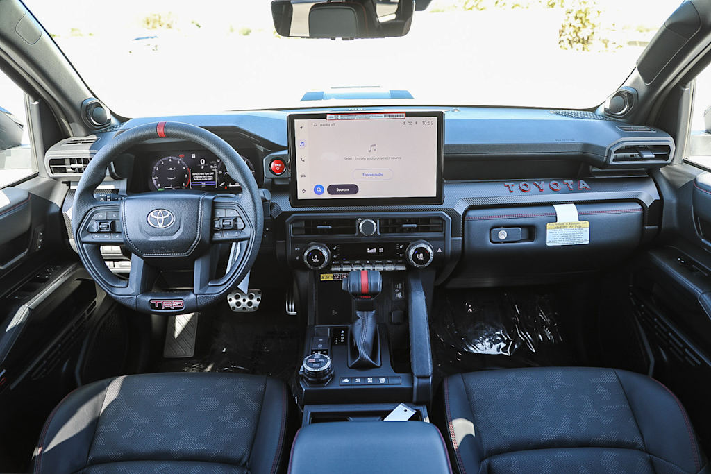 Thumbnail: 2025 Toyota 4Runner - 2